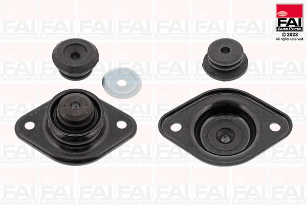 Repair Kit, suspension strut support mount (SS9085)