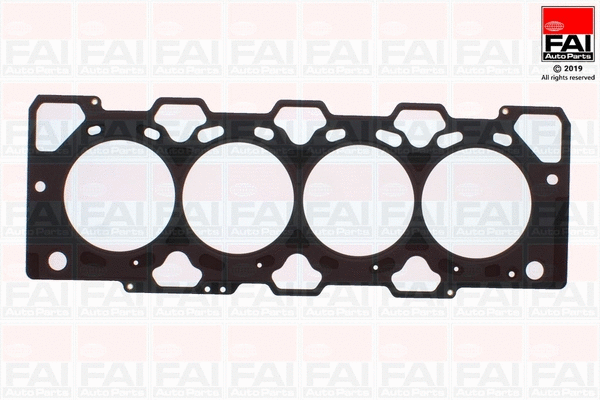 Gasket, cylinder head (HG1042)