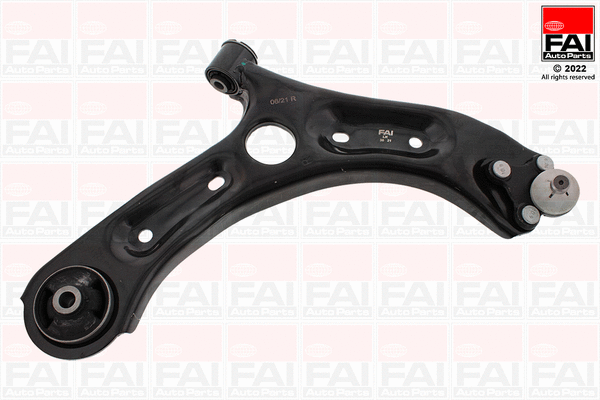 Control/Trailing Arm, wheel suspension (SS10003)
