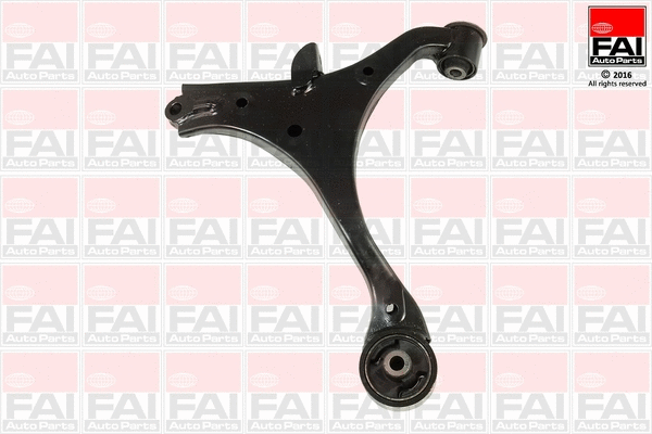 Control/Trailing Arm, wheel suspension (SS2090)
