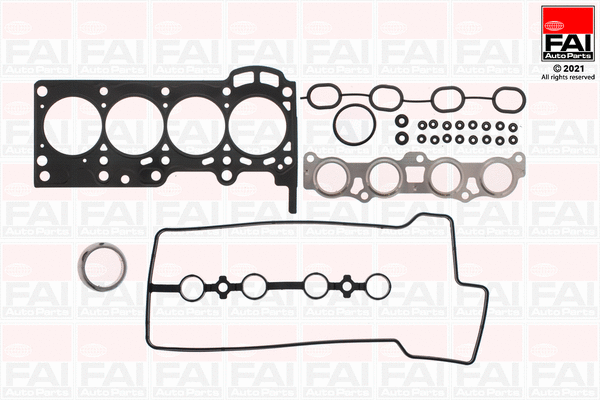 Gasket Kit, cylinder head (HS1826)