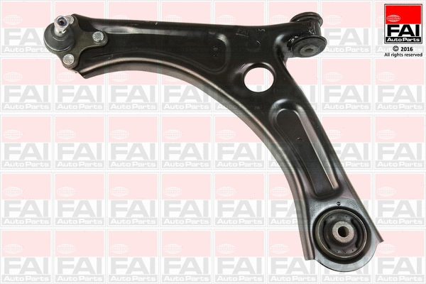 Control/Trailing Arm, wheel suspension (SS8360)
