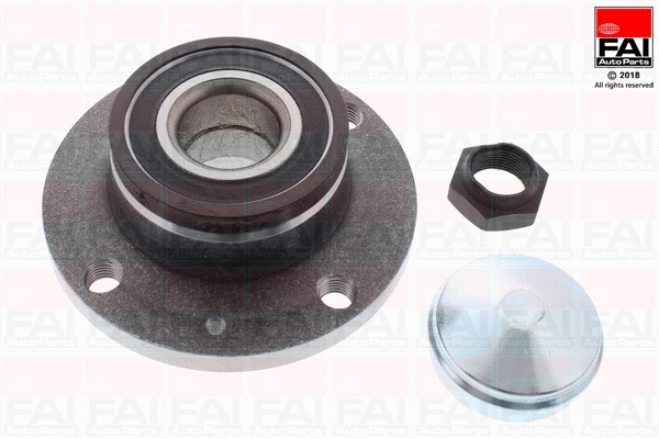Wheel Bearing Kit (FHBK1085)