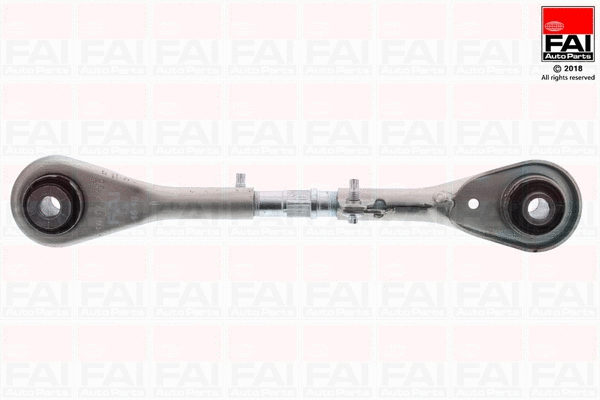 Control/Trailing Arm, wheel suspension (SS9625)