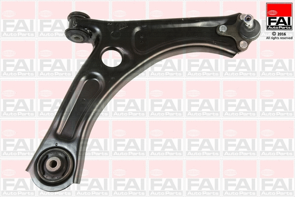Control/Trailing Arm, wheel suspension (SS8361)