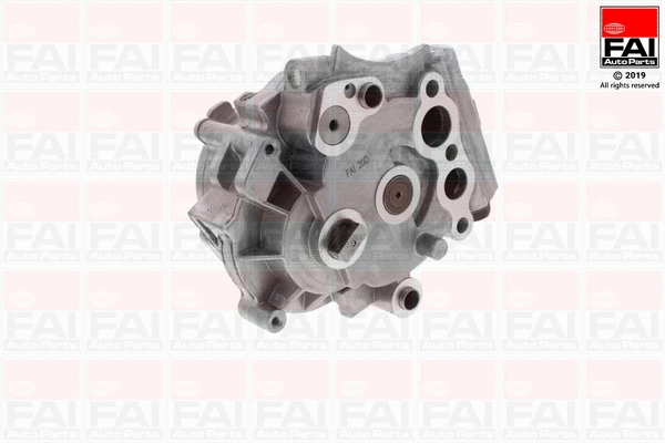 Oil Pump (OP364)