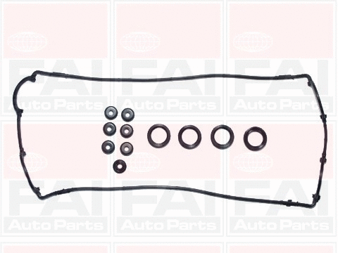 Gasket, cylinder head cover (RC1563S)