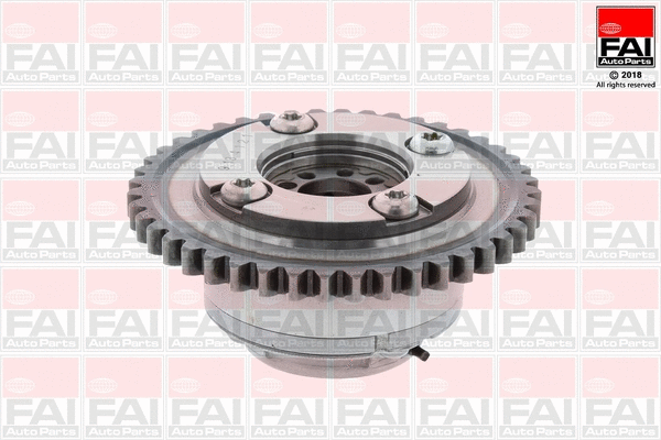 Hub, camshaft gear (VVT004)