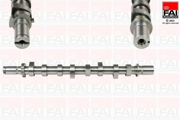 Camshaft (C355)