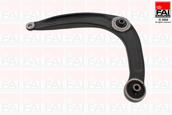 Control/Trailing Arm, wheel suspension (SS10992)