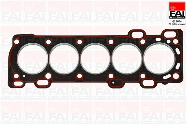 Gasket, cylinder head (HG1089)