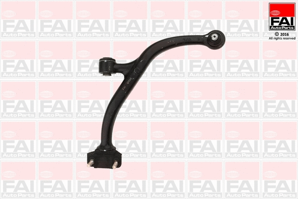 Control/Trailing Arm, wheel suspension (SS002)