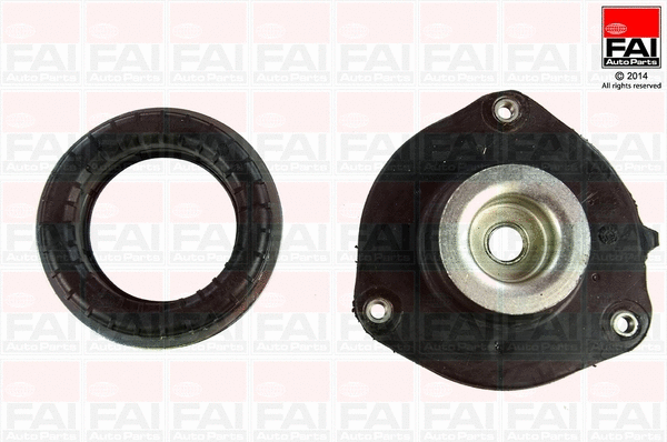 Repair Kit, suspension strut support mount (SS3180)