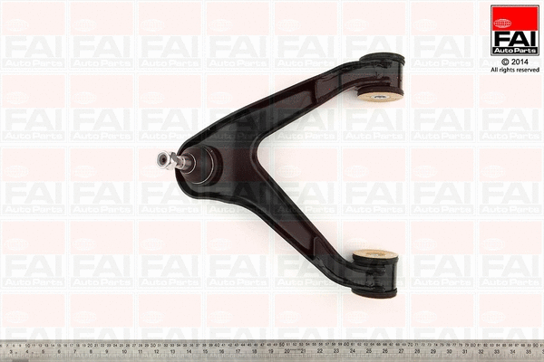 Control/Trailing Arm, wheel suspension (SS5797)