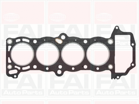 Gasket, cylinder head (HG987)