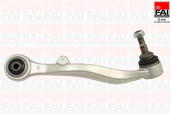 Control/Trailing Arm, wheel suspension (SS5655)