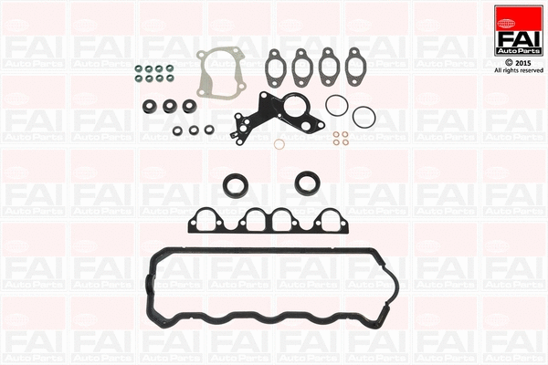 Gasket Kit, cylinder head (HS537NH)