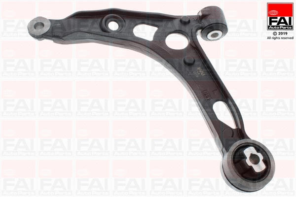Control/Trailing Arm, wheel suspension (SS10492)