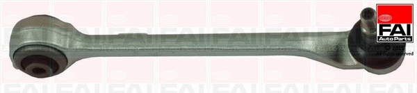 Control/Trailing Arm, wheel suspension (SS7840)