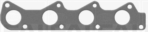 Gasket Set, exhaust manifold (EM1457)