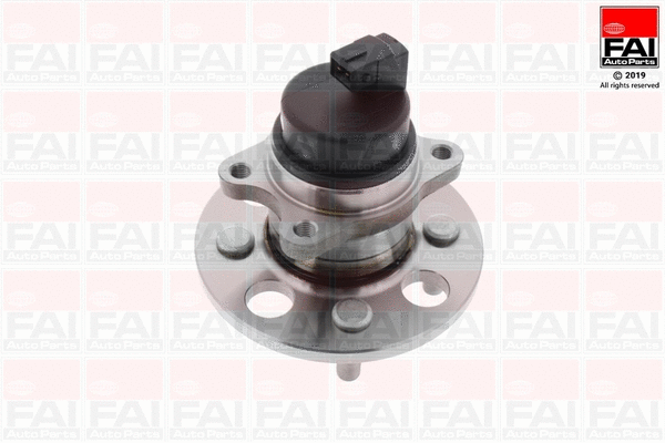 Wheel Bearing Kit (FHBK1110)