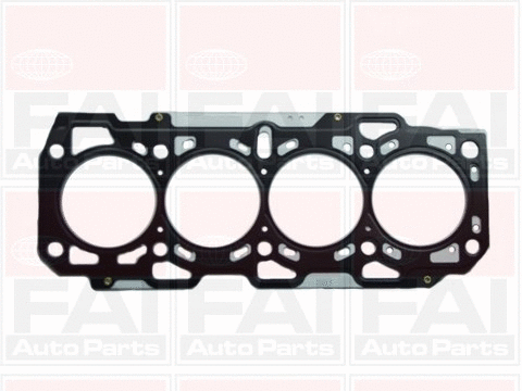 Gasket, cylinder head (HG1077B)