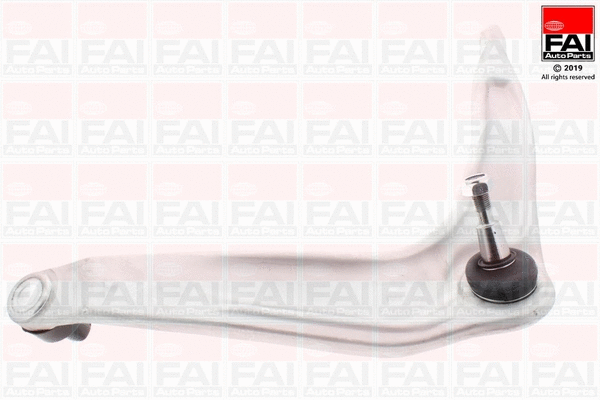 Control/Trailing Arm, wheel suspension (SS1195)