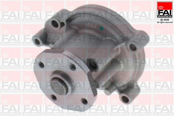 Water Pump, engine cooling (WP6681)