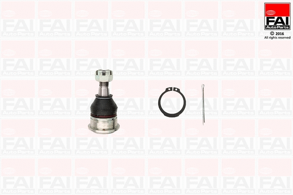 Ball Joint (SS1163)