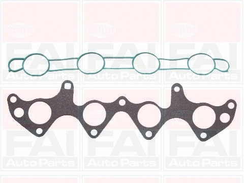 Gasket Set, intake manifold (IM513)