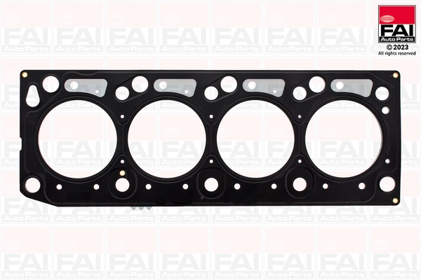 Gasket, cylinder head (HG882D)