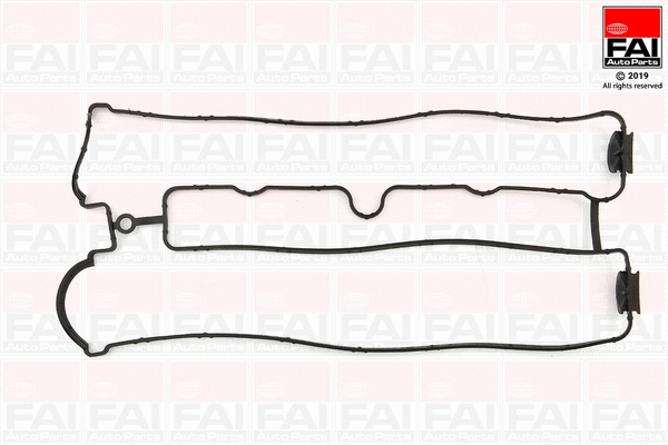 Gasket, cylinder head cover (RC741S)