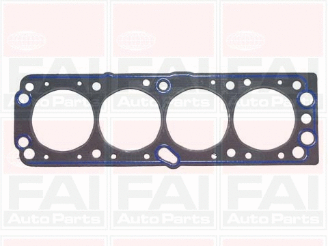 Gasket, cylinder head (HG1214)