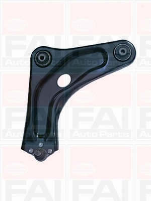 Control/Trailing Arm, wheel suspension (SS6088)