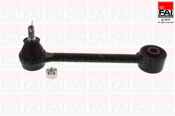 Control/Trailing Arm, wheel suspension (SS10042)