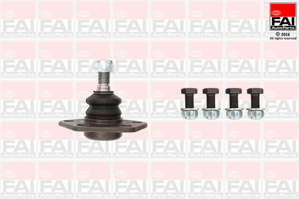Ball Joint (SS2456)