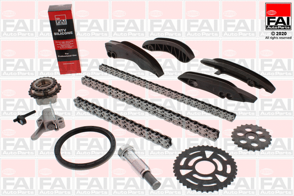 Timing Chain Kit (TCK350)