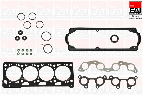 Gasket Kit, cylinder head (HS790)