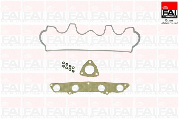 Gasket Kit, cylinder head (HS1189NH)