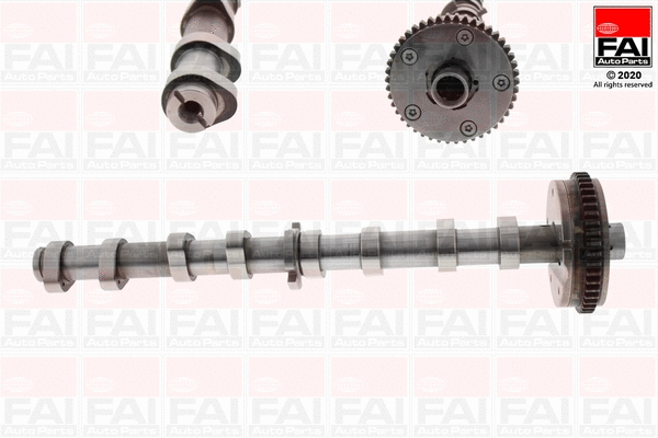 Camshaft (C388)