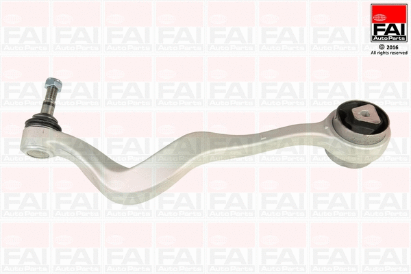 Control/Trailing Arm, wheel suspension (SS2137)
