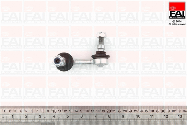 Link/Coupling Rod, stabiliser bar (SS2348)