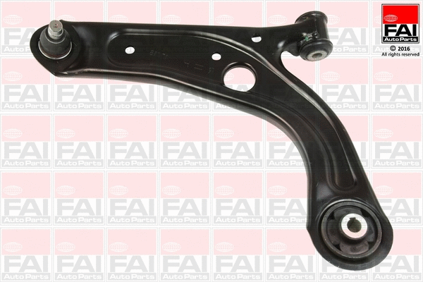 Control/Trailing Arm, wheel suspension (SS8356)