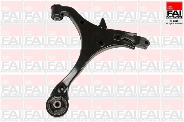 Control/Trailing Arm, wheel suspension (SS2093)