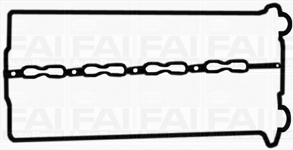 Gasket, cylinder head cover (RC2201S)