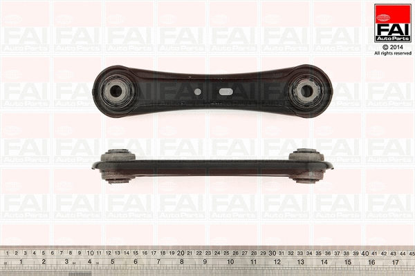 Control/Trailing Arm, wheel suspension (SS2872)