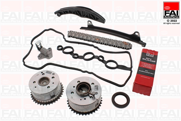 Timing Chain Kit (TCK407VVT)
