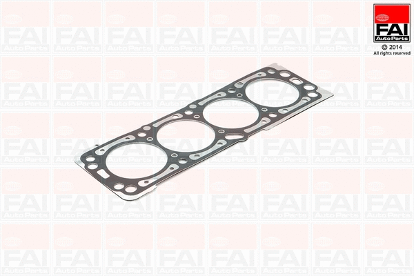 Gasket, cylinder head (HG1866)
