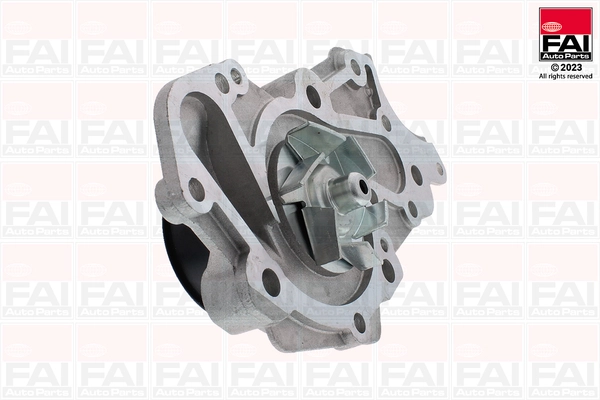 Water Pump, engine cooling (WP6467)