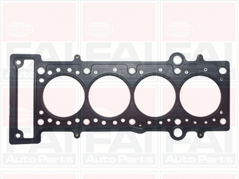 Gasket, cylinder head (HG1136)
